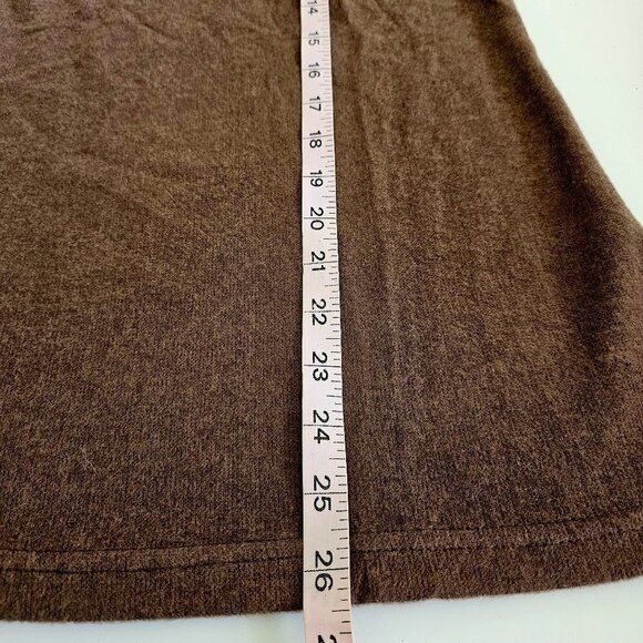 Long Sleeve Sweater Top with Scarf NWT - Picture 8 of 8